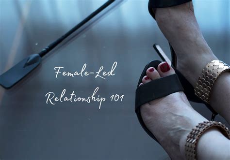 femdom relatie|Exploring the Many Faces of Femdom: Real FLR Couples Break。